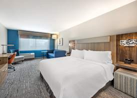Holiday Inn Express & Suites Nashville West End - Univ Area by IHG 5