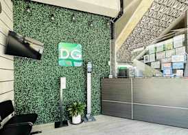 DG Budget Hotel Salem 2
