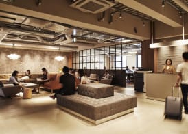 The Millennials Kyoto 3