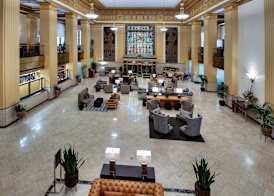 Drury Plaza Hotel San Antonio Riverwalk 2