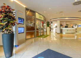 PhiLeRo Hotel Köln 3