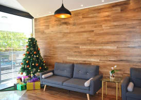 Premium Suites Deluxe Aparthotel Equipetrol 2