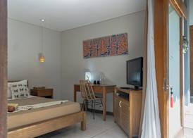 Balinea Holiday Home 4