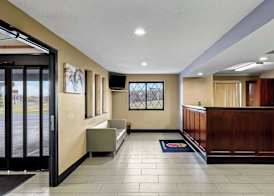 Super 8 by Wyndham Amsterdam 2
