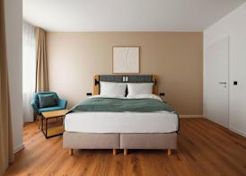 Limehome Braunschweig Kaiserstraße 5