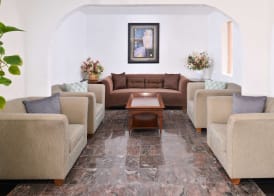 Americas Best Value Inn Clute 3