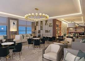 Sheraton Bishkek 2