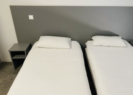 Hotel Martinez Grenay 4