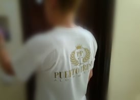 Puerto Principe PENSIÓN 4