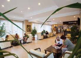 Helios Hotel - All Inclusive 4