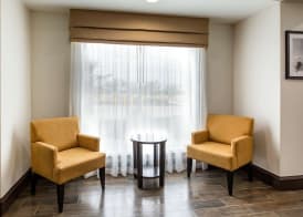 Sleep Inn & Suites Bryan - College Station 4