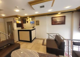 MEHMET BEY HOTEL 4