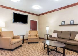 Sleep Inn & Suites University-Shands 4
