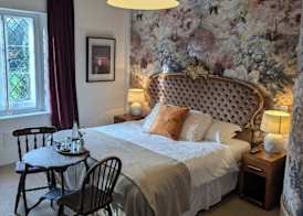 The Duke Hotel 4