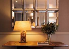 Hotel PAX Torrelodones 5