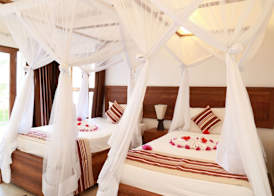Zanzibar Bahari Villas 3