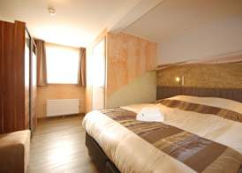 Logement Bij Hen op Ameland 2
