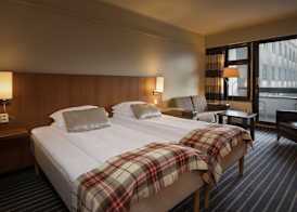 Scandic Sunnfjord Hotel & Spa 2