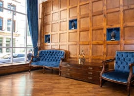 The Dixie Dean Hotel 2
