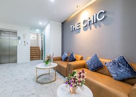 The Chic Patong Hotel 3