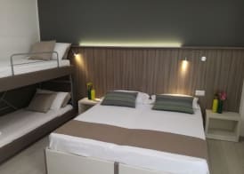Relais Regina Rosanna 3
