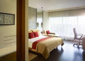 Vivanta Coimbatore 5