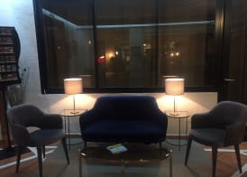 Le Galion Hotel et Restaurant Canet Plage - Logis 3