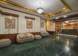 Nirmala Heritage Hotel 5