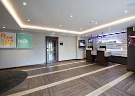 Premier Inn Abergavenny 2