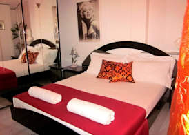 Villa Ambra B&B 3
