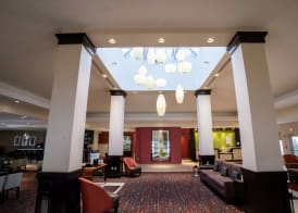 Hilton Garden Inn Dayton South-Austin Landing 2