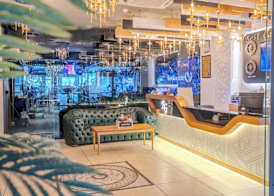 BEST GARDEN HOTEL 2
