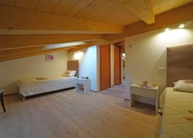 Apartaments - Villa delle Querce 5