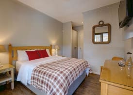 Amour Guest House 5