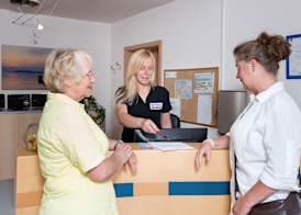 Motel Stralsund 2