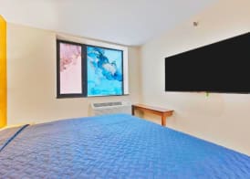 Casa Blanca Hotel Brooklyn Downtown 3