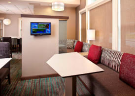 Residence Inn Baton Rouge South 3