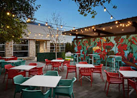Hilton Garden Inn Dallas/Richardson 3