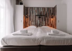 Hotel Cavalli by WP Hotels 2