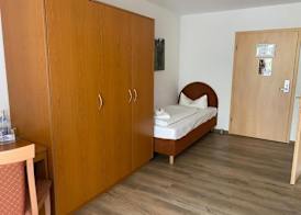 Wagners Hotel Wastlsäge 3