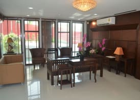The Lai Thai Luxury Condominiums 2
