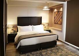 Ambassador Hotel 3