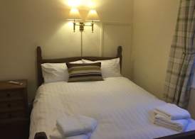 The Globe Inn 2