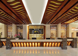 Hawthorn By Wyndham Shangri-La Old Town 4