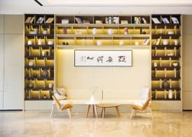 Atour Hotel Financial Street Beijing 5