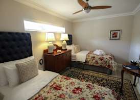 Elephant Country Guest House 5