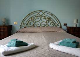Agriturismo Cerrolungo 3