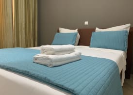 Aparthotel Praiano 4