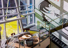 theWit Chicago, a Hilton Hotel 4