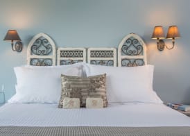 Mirabilia Boutique Hotel 2